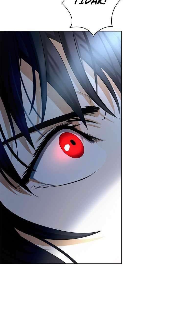 Cystic Story Call The Spear Chapter 82 Halaman 44
