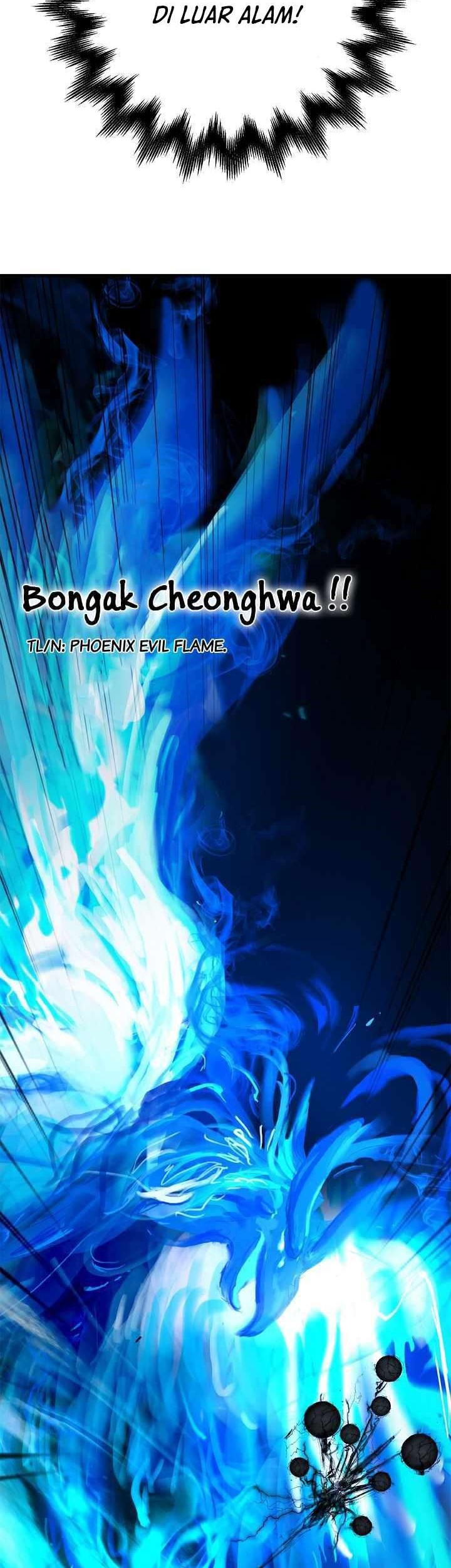 Cystic Story Call The Spear Chapter 82 Halaman 46