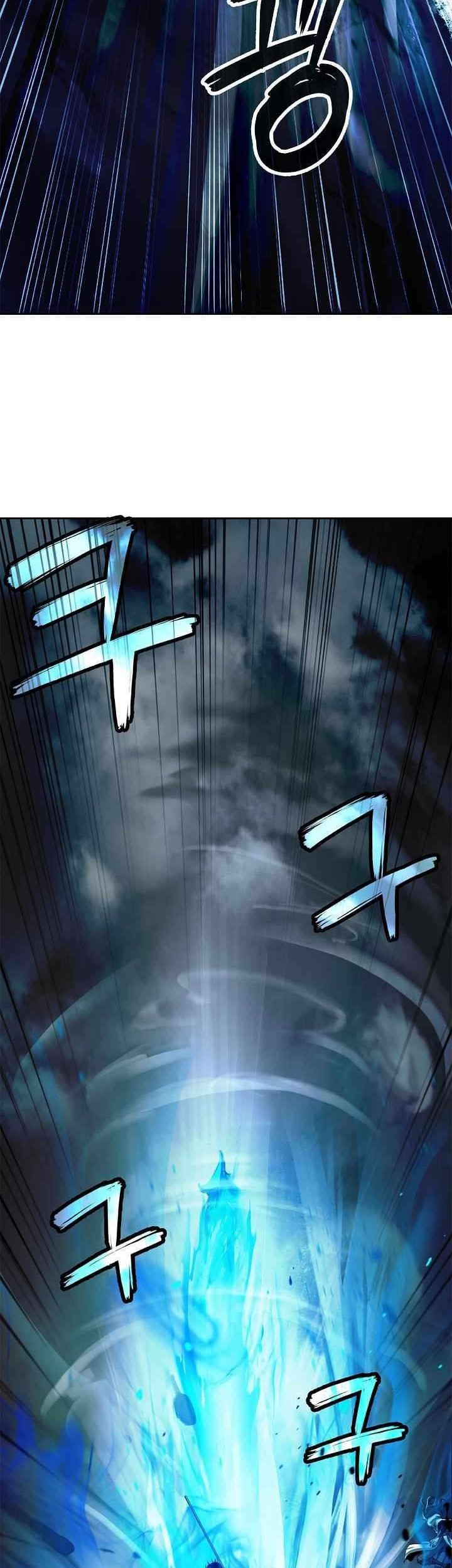 Cystic Story Call The Spear Chapter 82 Halaman 50