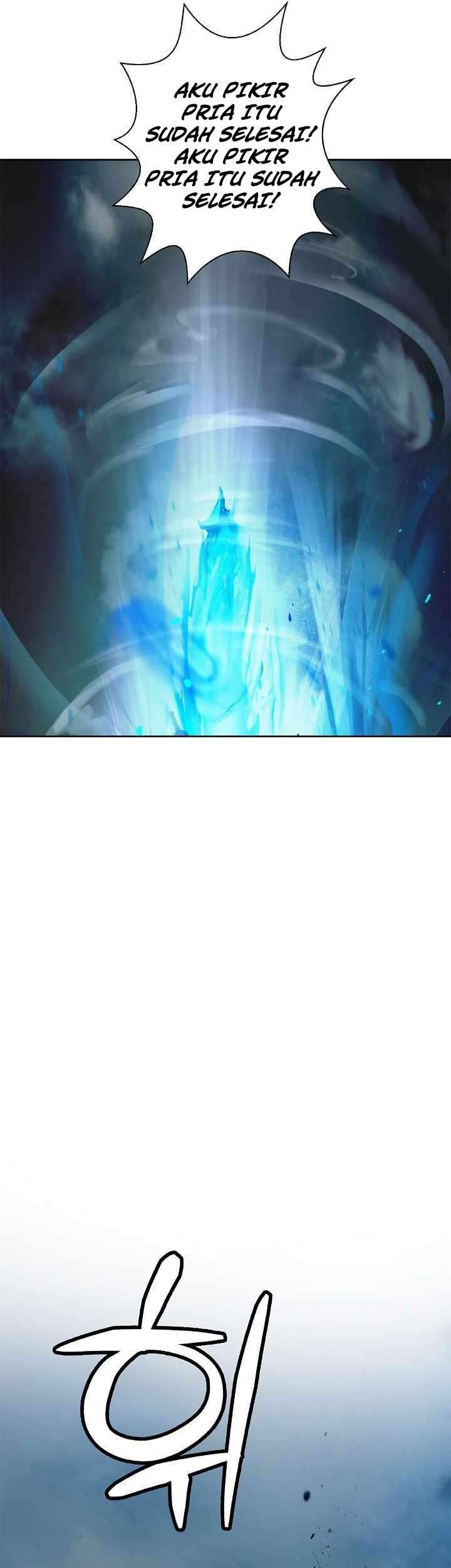 Cystic Story Call The Spear Chapter 82 Halaman 53