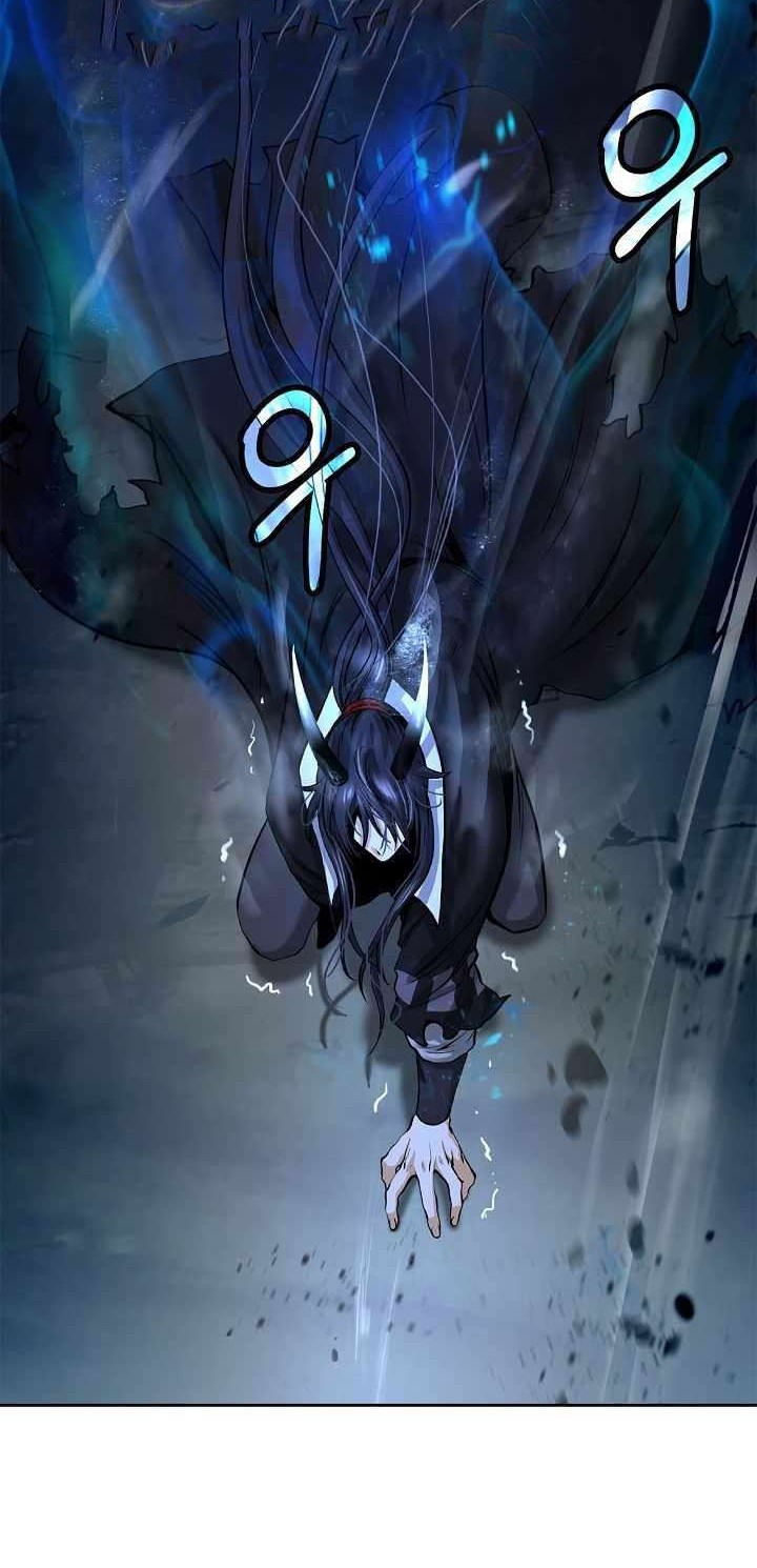 Cystic Story Call The Spear Chapter 82 Halaman 56