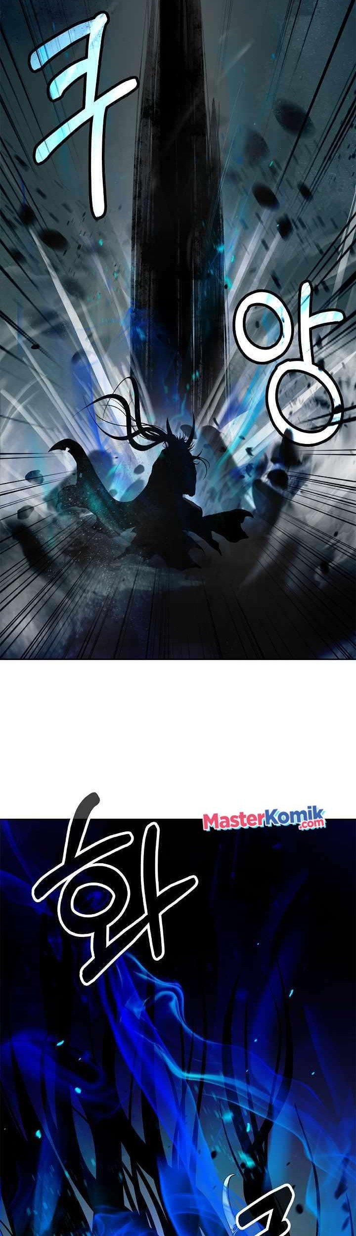 Cystic Story Call The Spear Chapter 82 Halaman 58