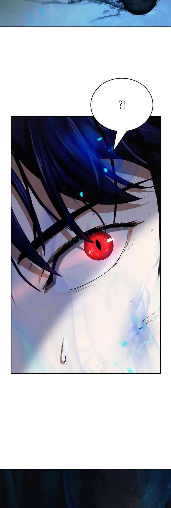 Cystic Story Call The Spear Chapter 82 Halaman 63