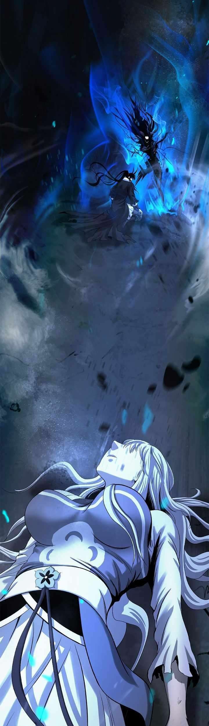Cystic Story Call The Spear Chapter 82 Halaman 64
