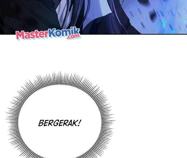 Cystic Story Call The Spear Chapter 83 Halaman 5