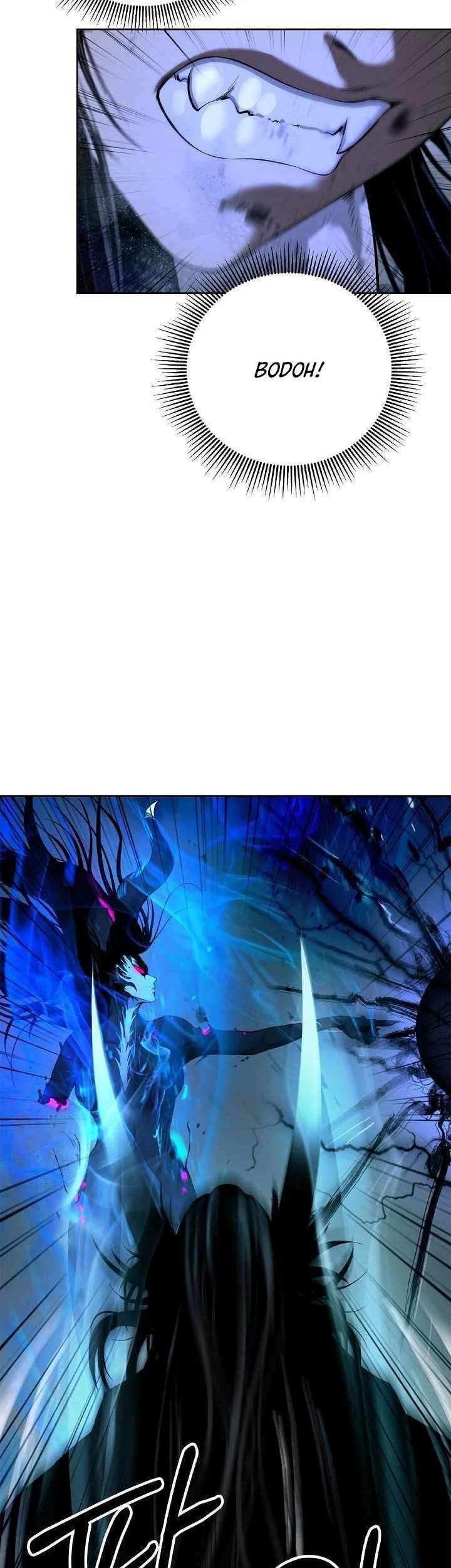 Cystic Story Call The Spear Chapter 83 Halaman 6