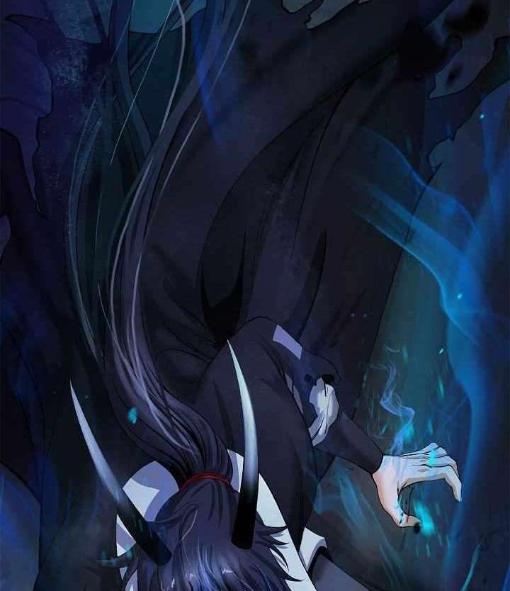 Cystic Story Call The Spear Chapter 83 Halaman 11