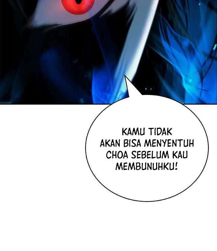 Cystic Story Call The Spear Chapter 83 Halaman 13