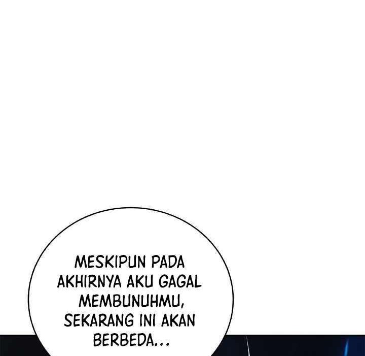 Cystic Story Call The Spear Chapter 83 Halaman 15