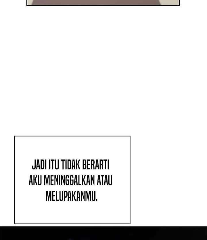 Cystic Story Call The Spear Chapter 83 Halaman 25