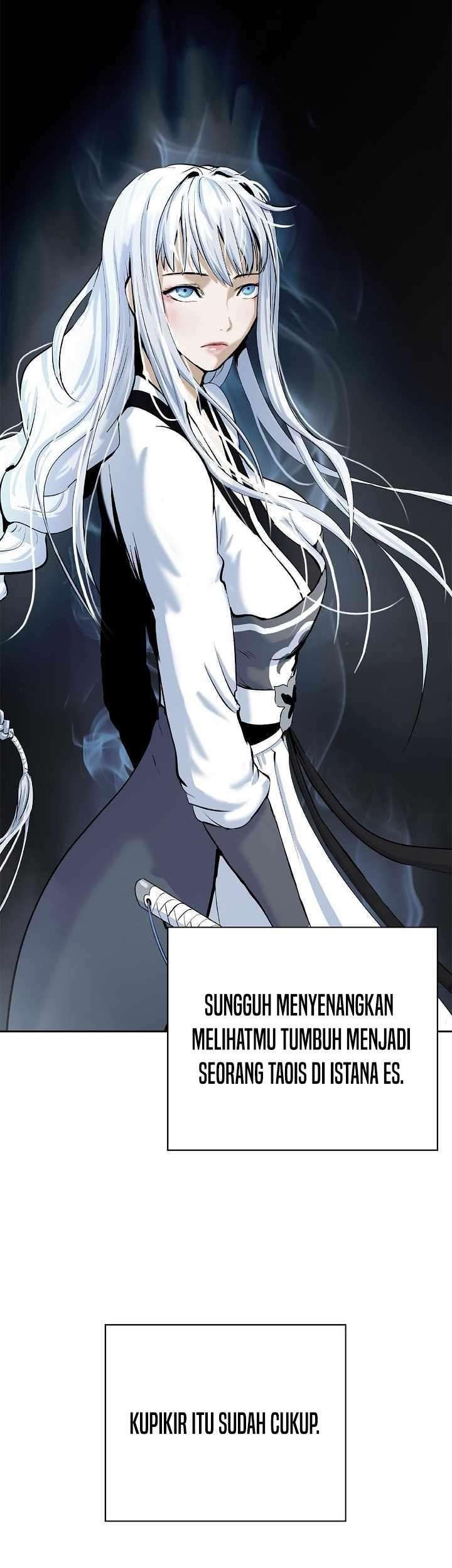 Cystic Story Call The Spear Chapter 83 Halaman 26