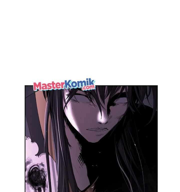 Cystic Story Call The Spear Chapter 83 Halaman 27