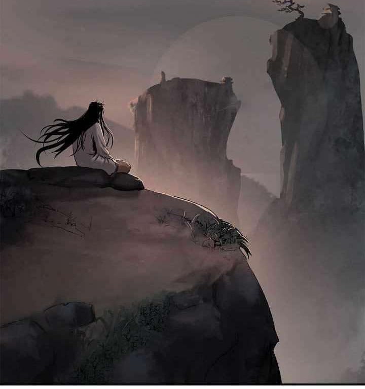 Cystic Story Call The Spear Chapter 83 Halaman 29