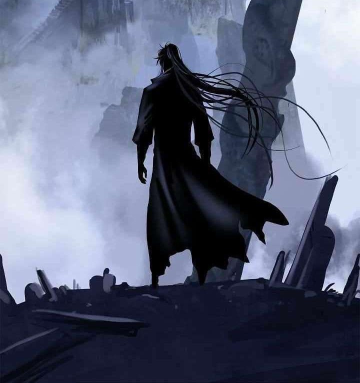 Cystic Story Call The Spear Chapter 83 Halaman 31