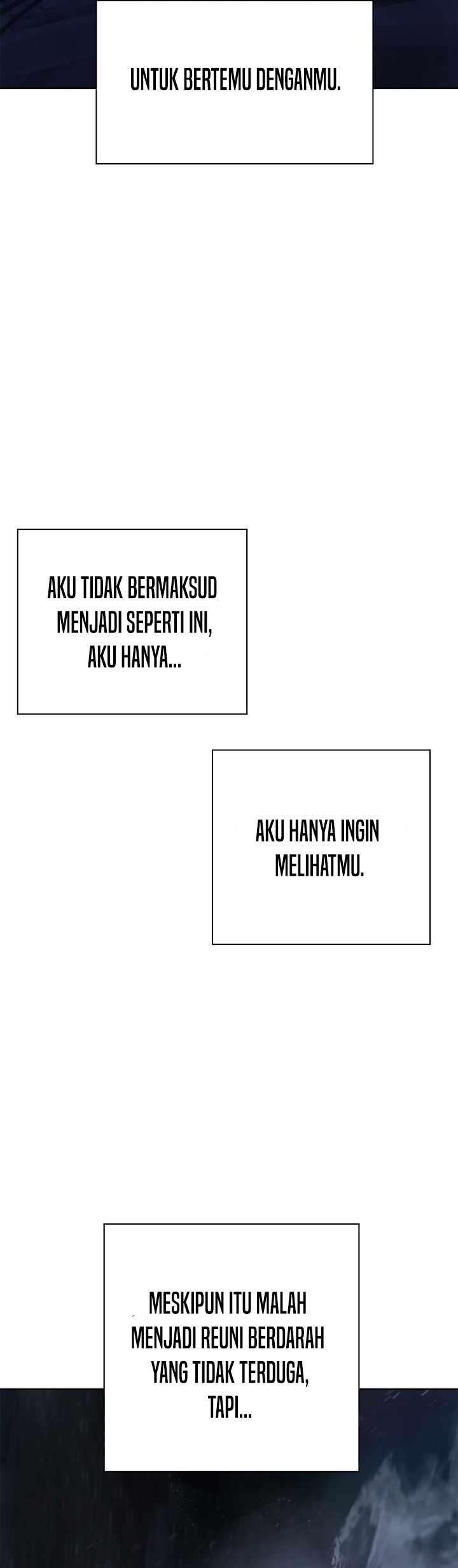 Cystic Story Call The Spear Chapter 83 Halaman 32