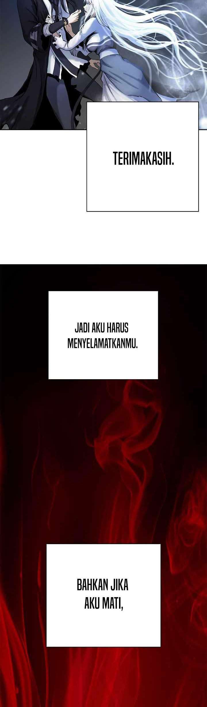 Cystic Story Call The Spear Chapter 83 Halaman 34