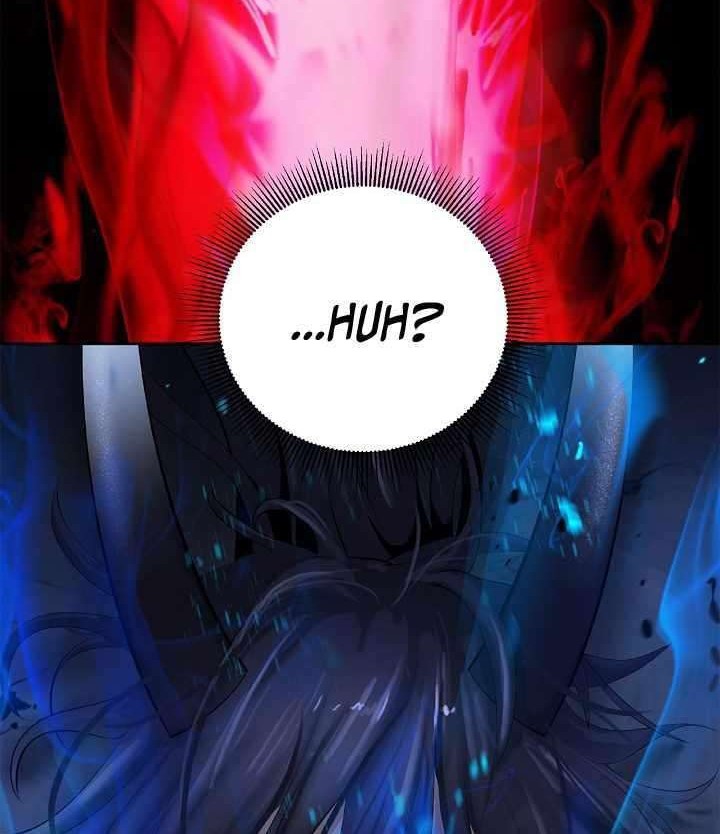 Cystic Story Call The Spear Chapter 83 Halaman 36