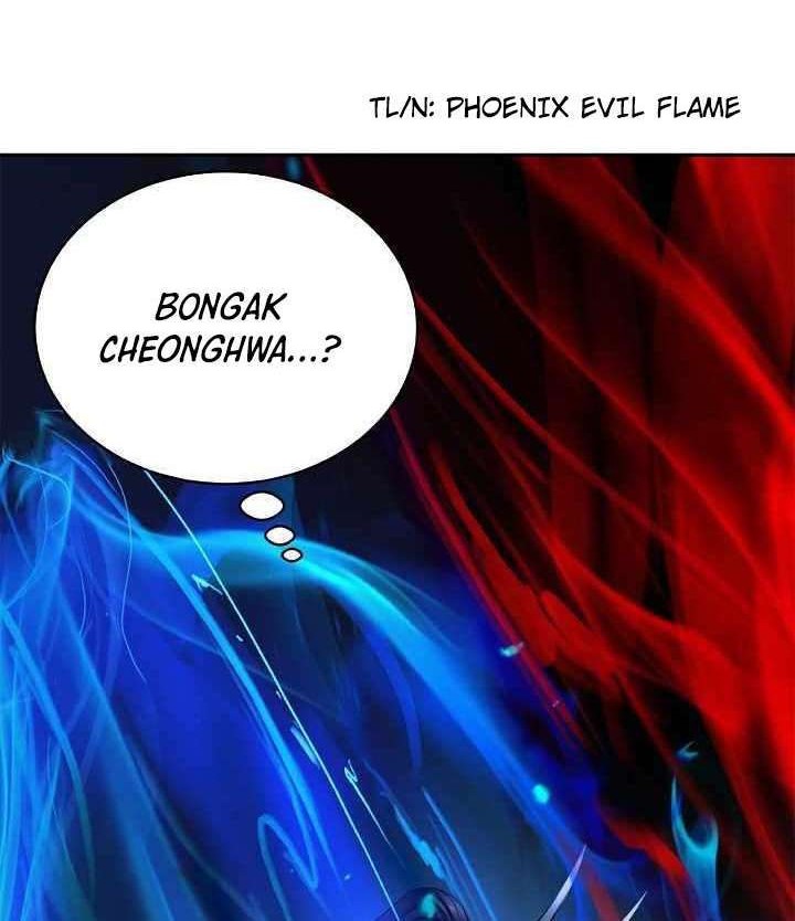 Cystic Story Call The Spear Chapter 83 Halaman 38