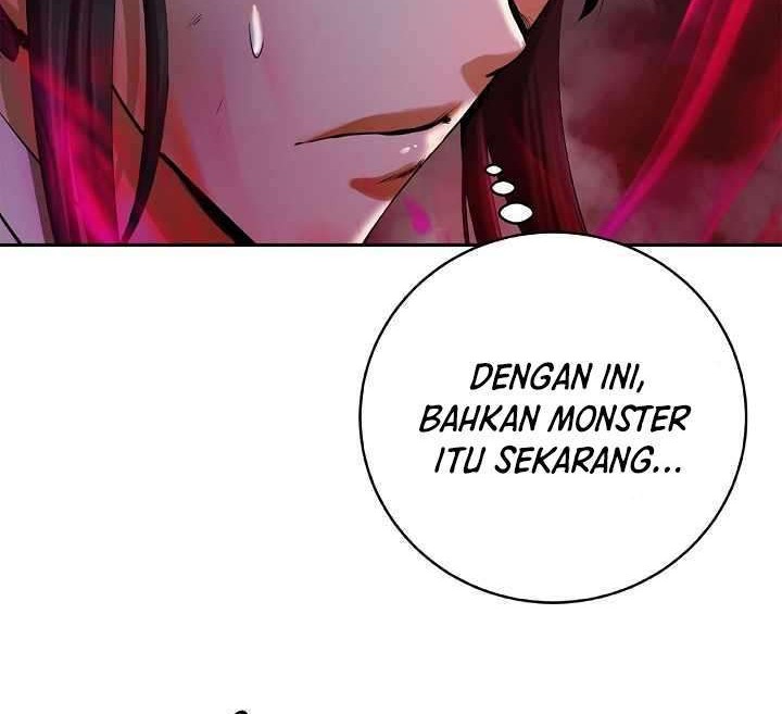 Cystic Story Call The Spear Chapter 83 Halaman 42