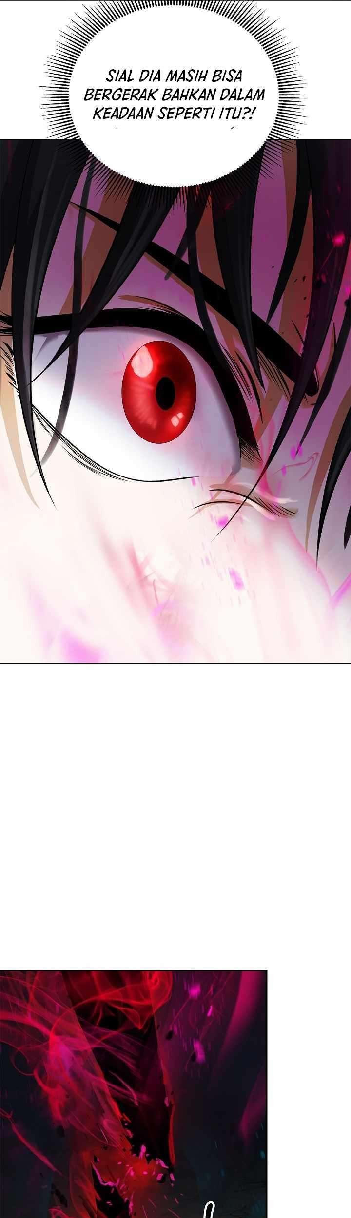 Cystic Story Call The Spear Chapter 83 Halaman 47