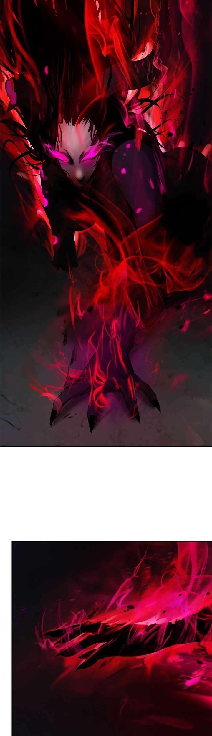 Cystic Story Call The Spear Chapter 83 Halaman 51