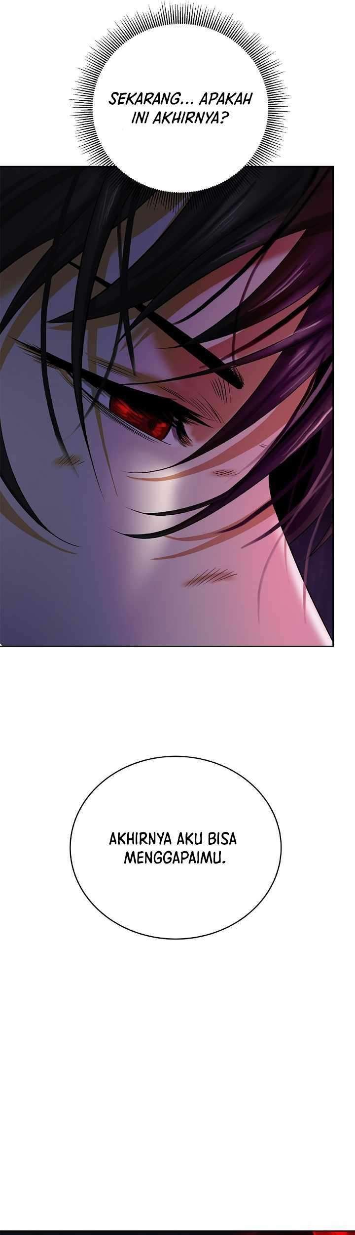 Cystic Story Call The Spear Chapter 83 Halaman 53