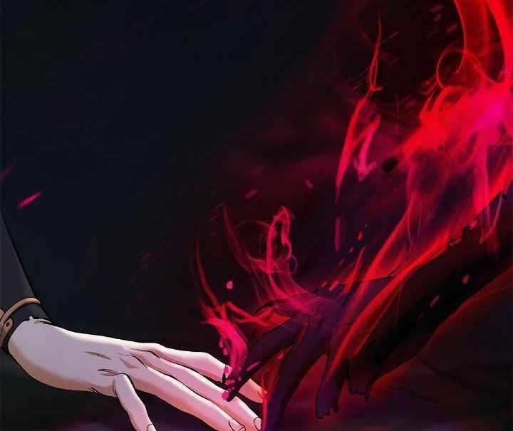 Cystic Story Call The Spear Chapter 83 Halaman 54