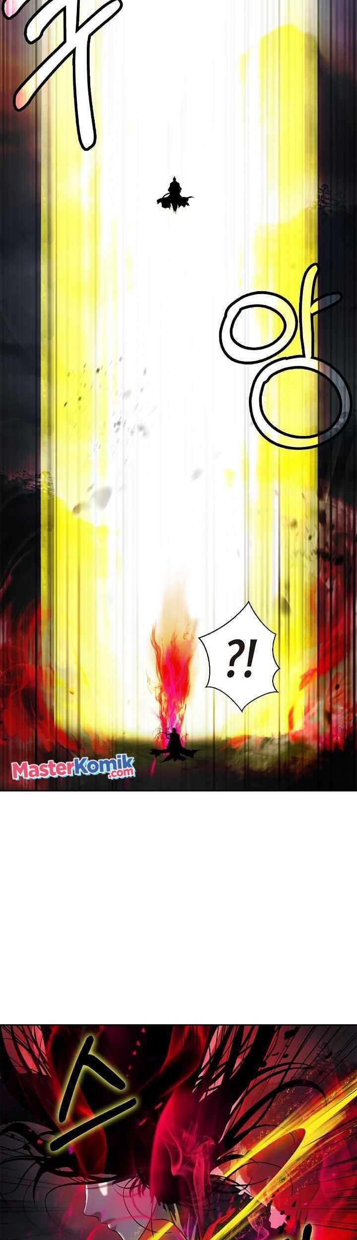 Cystic Story Call The Spear Chapter 83 Halaman 61