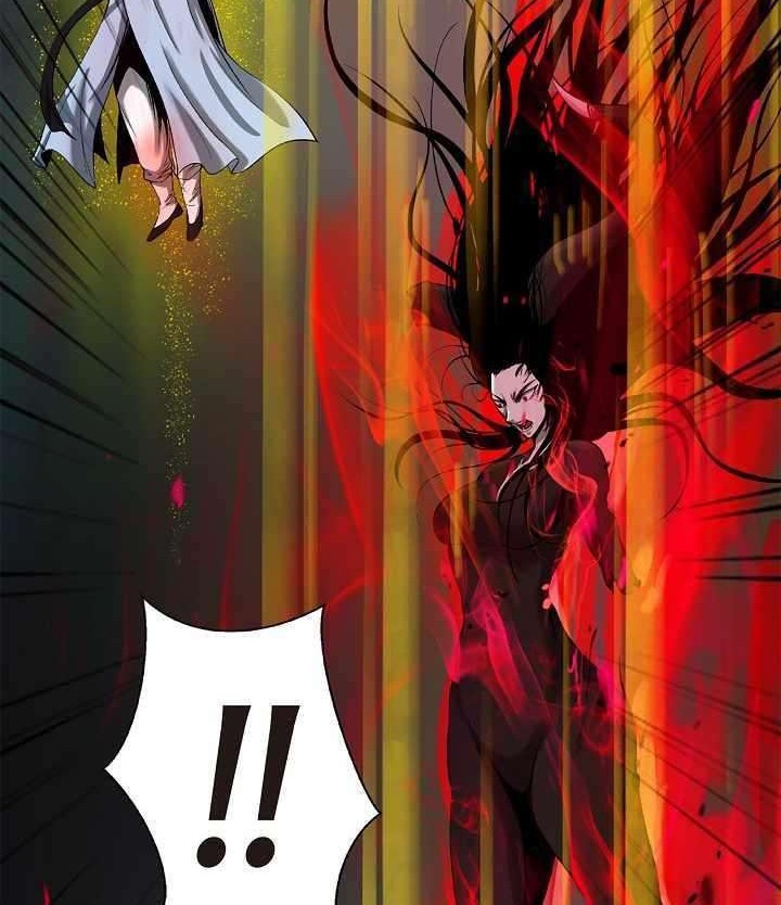 Cystic Story Call The Spear Chapter 83 Halaman 72