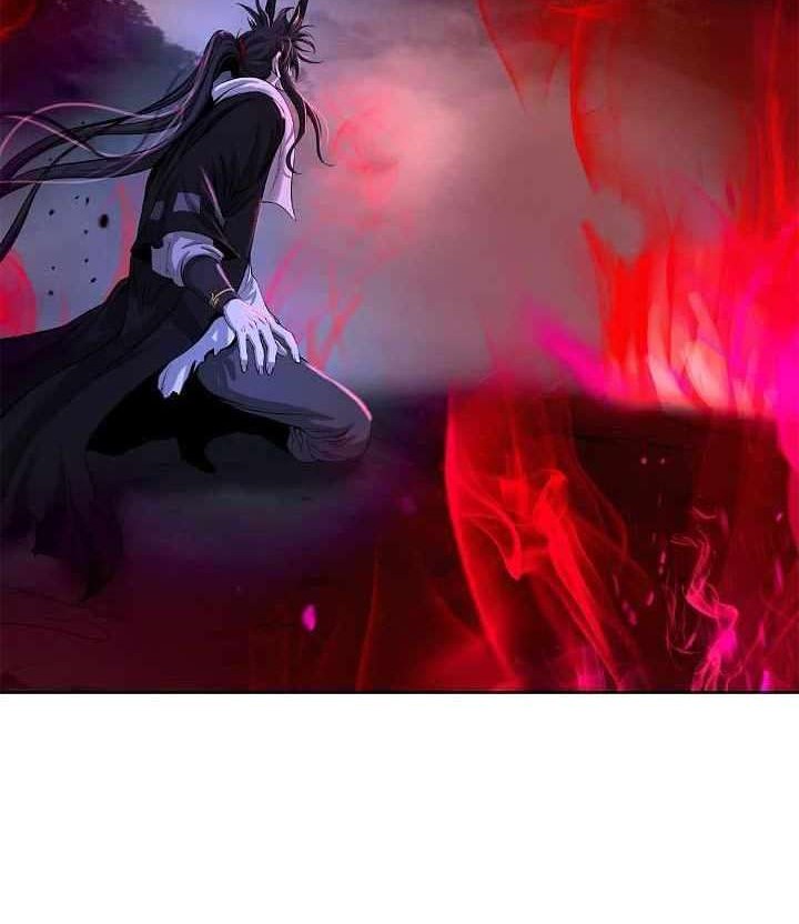 Cystic Story Call The Spear Chapter 83 Halaman 76