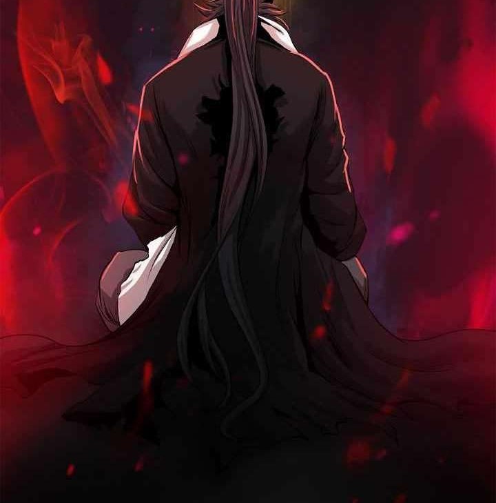 Cystic Story Call The Spear Chapter 83 Halaman 80