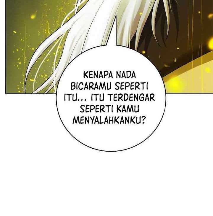 Cystic Story Call The Spear Chapter 83 Halaman 82