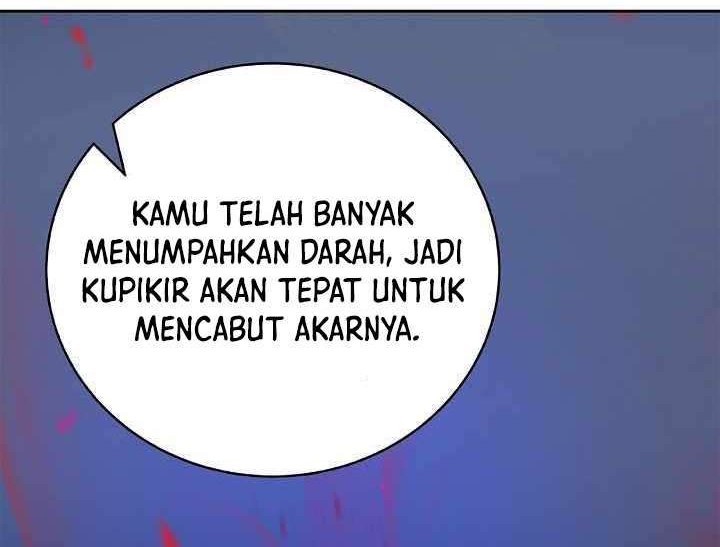 Cystic Story Call The Spear Chapter 83 Halaman 86