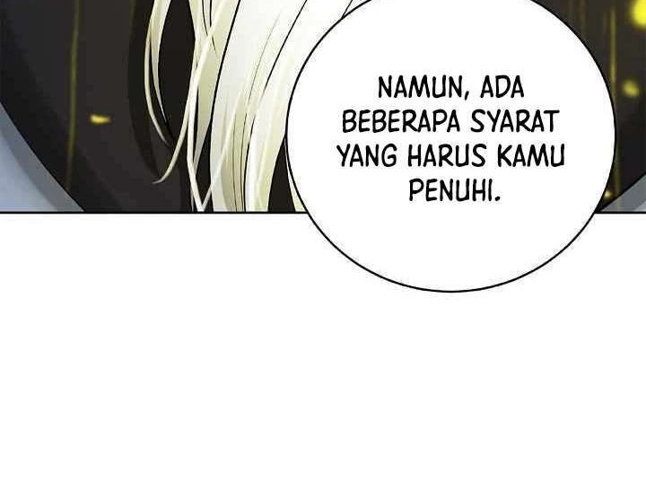 Cystic Story Call The Spear Chapter 83 Halaman 88