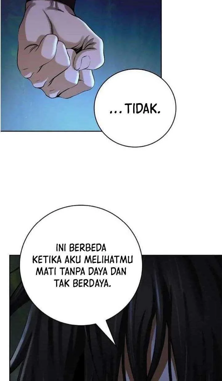 Cystic Story Call The Spear Chapter 84 Halaman 21