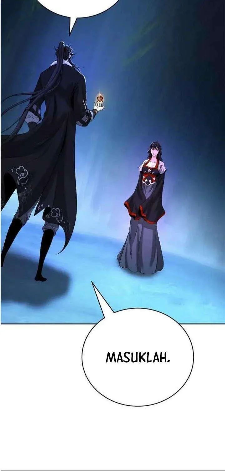 Cystic Story Call The Spear Chapter 84 Halaman 23
