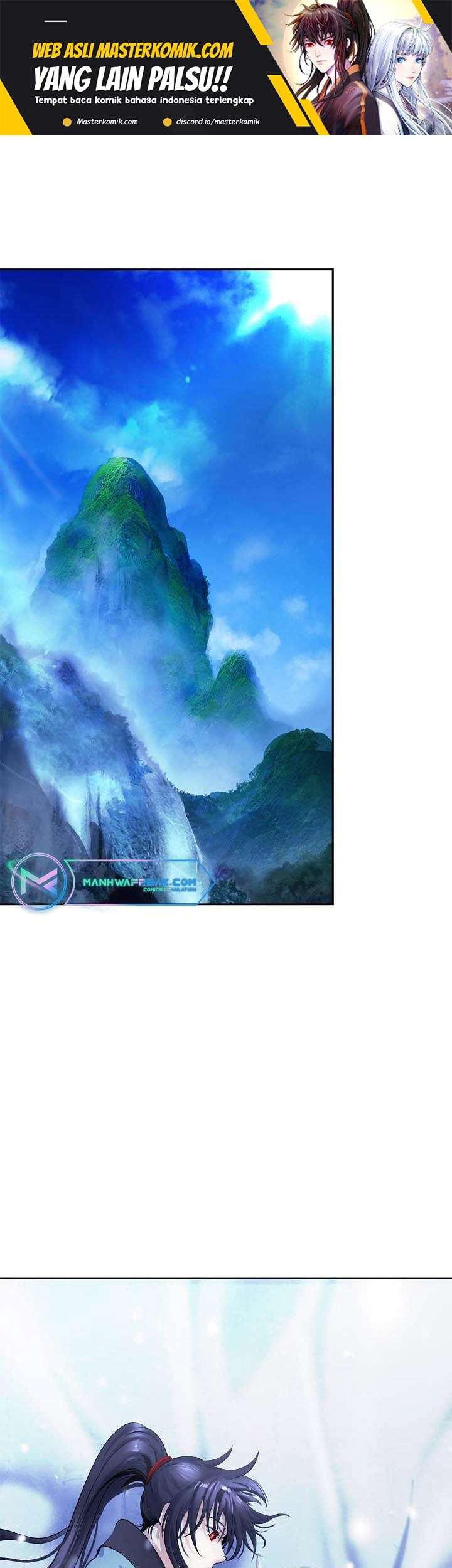 Cystic Story Call The Spear Chapter 86 Halaman 2