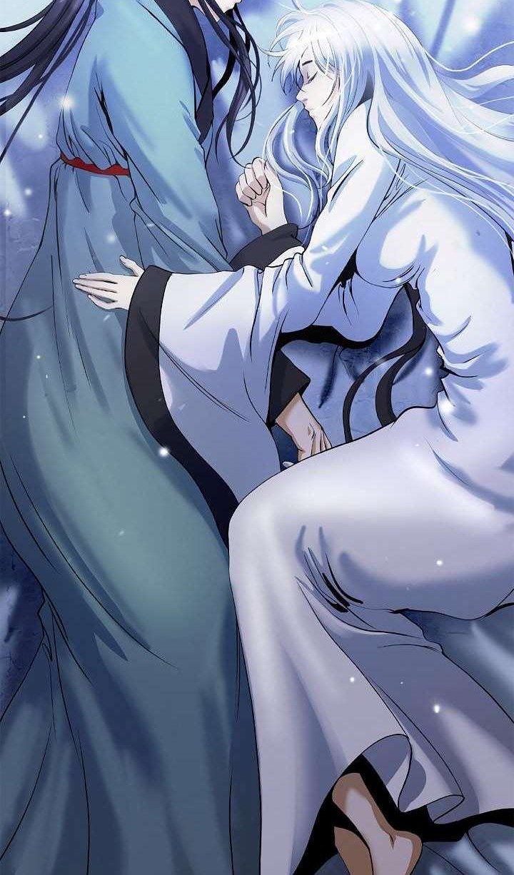 Cystic Story Call The Spear Chapter 86 Halaman 3