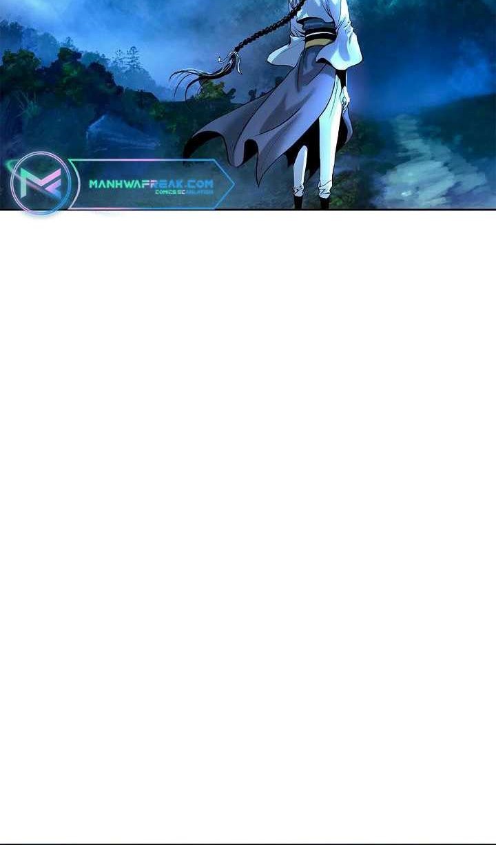 Cystic Story Call The Spear Chapter 86 Halaman 9