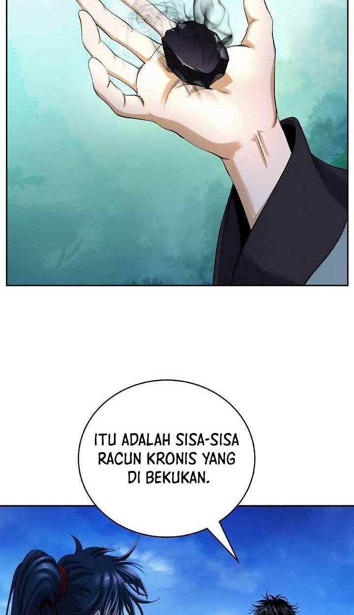 Cystic Story Call The Spear Chapter 86 Halaman 13