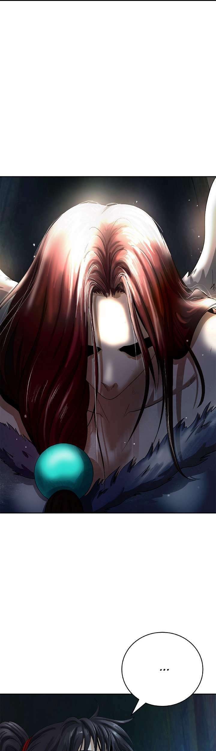 Cystic Story Call The Spear Chapter 86 Halaman 26