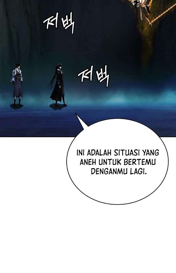Cystic Story Call The Spear Chapter 86 Halaman 29