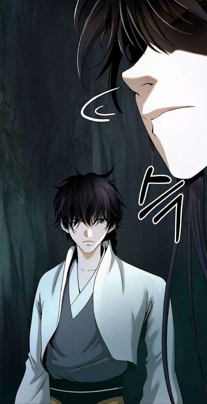 Cystic Story Call The Spear Chapter 86 Halaman 41