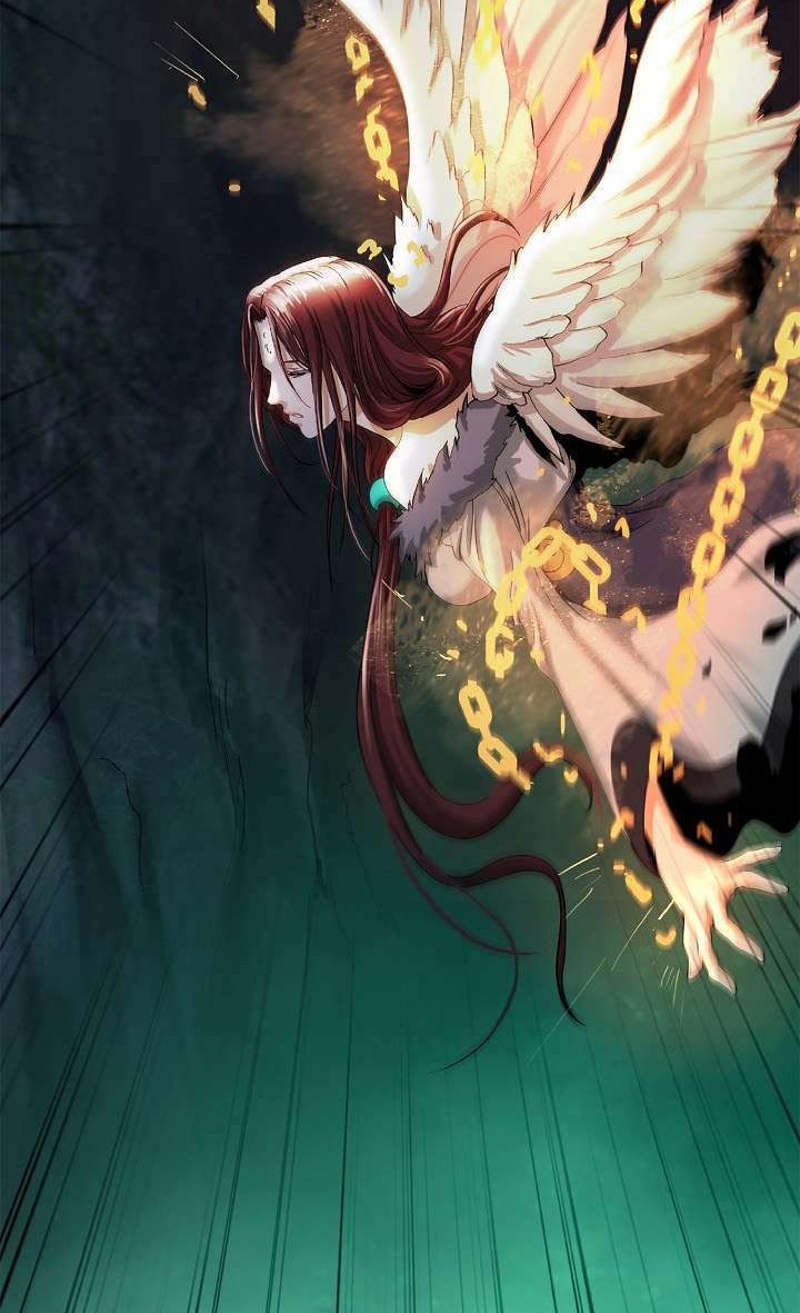 Cystic Story Call The Spear Chapter 86 Halaman 43