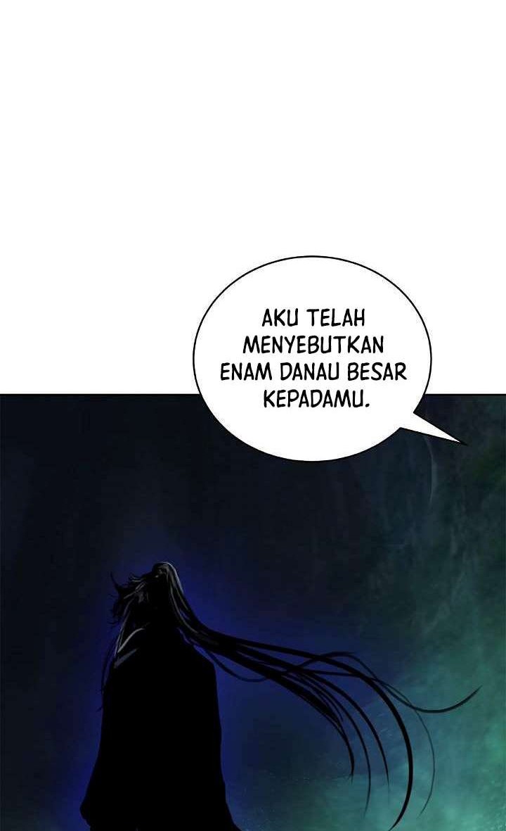 Cystic Story Call The Spear Chapter 86 Halaman 47