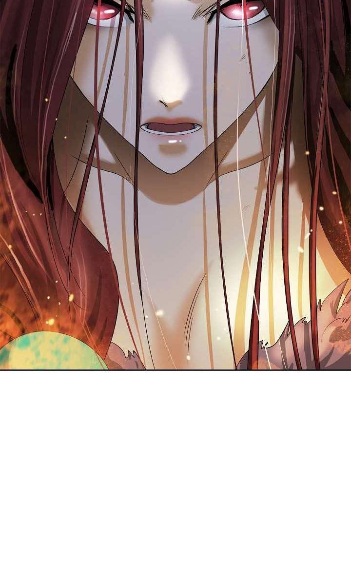 Cystic Story Call The Spear Chapter 86 Halaman 49