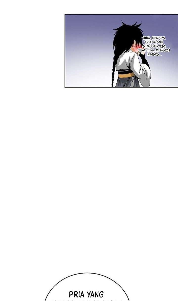 Cystic Story Call The Spear Chapter 86 Halaman 53