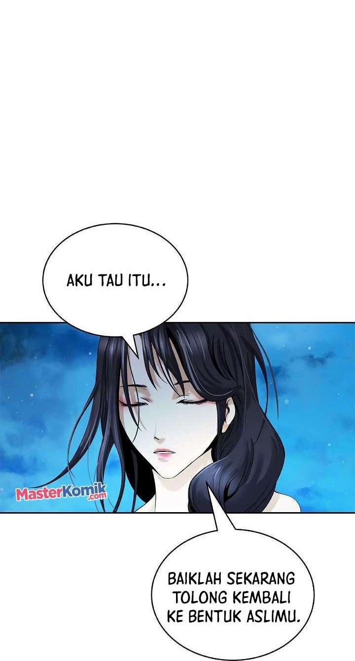 Cystic Story Call The Spear Chapter 86 Halaman 65