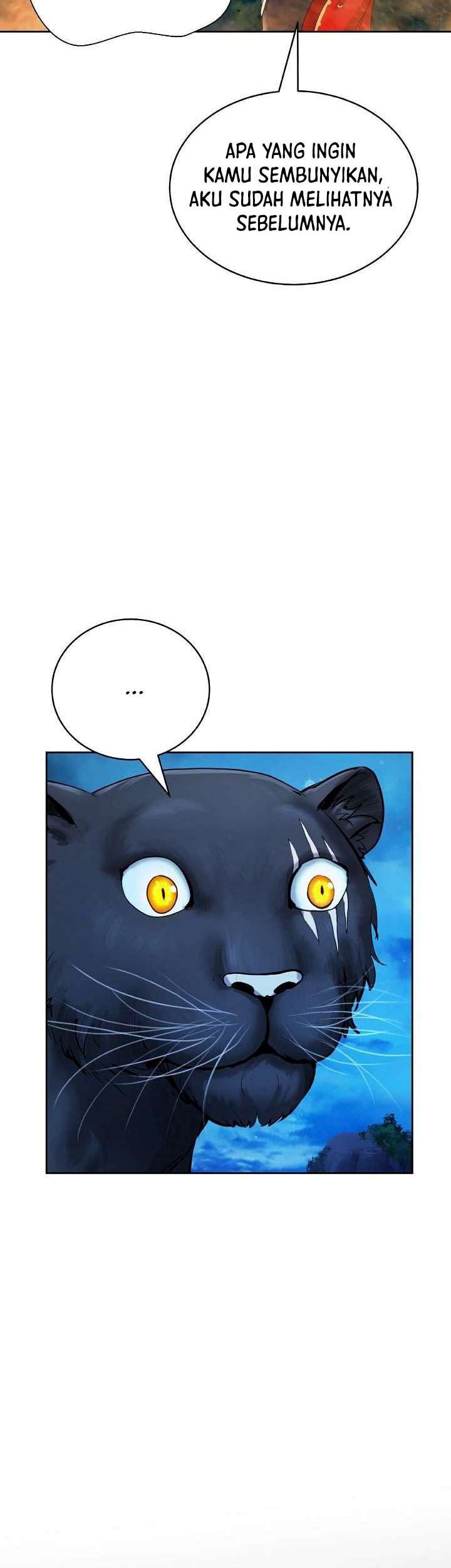 Cystic Story Call The Spear Chapter 86 Halaman 68