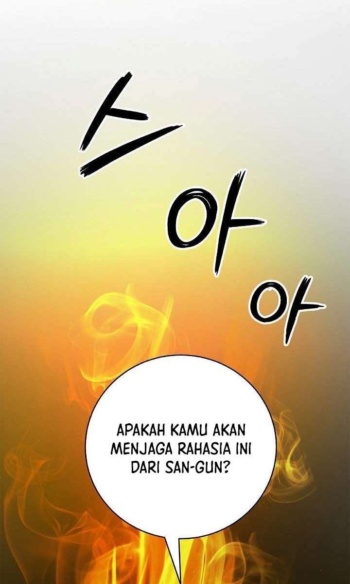 Cystic Story Call The Spear Chapter 86 Halaman 69